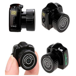 Mini Vedio Camera-2109